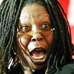 Whoopi Goldberg