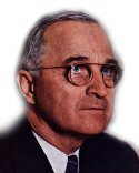 Harry S Truman